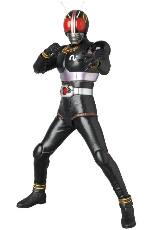 楽天市場】メディコム・トイ リアルアクションヒーローズ 仮面ライダー