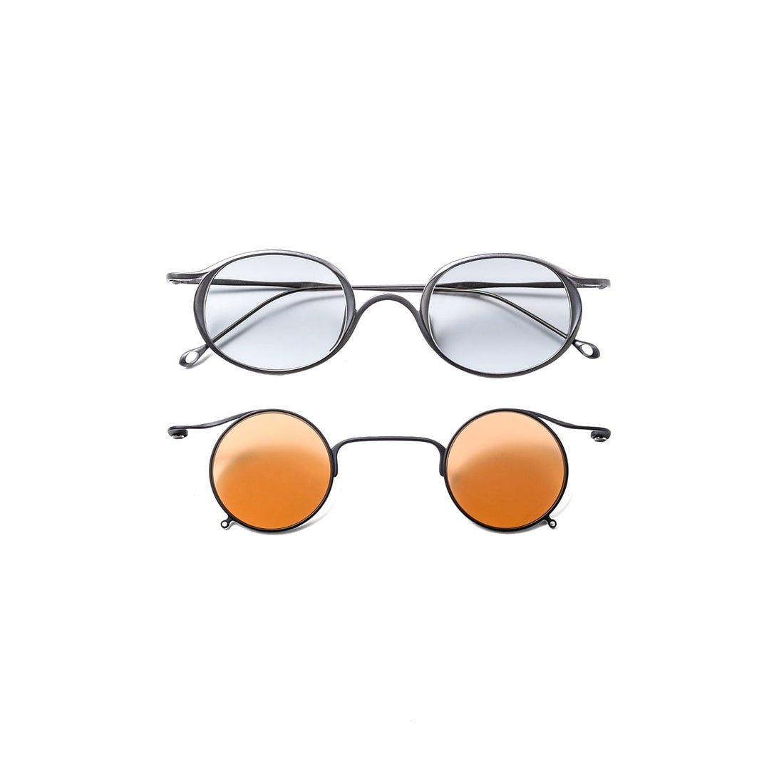 ZIGGY CHEN x RIGARDS RG1943ZC Clip On Sunglasses -FASCINATE