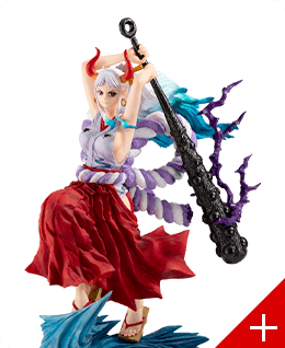 一番くじ ワンピース EX ONE PIECE GIRL'S COLLECTION 覇ノ煌 Special