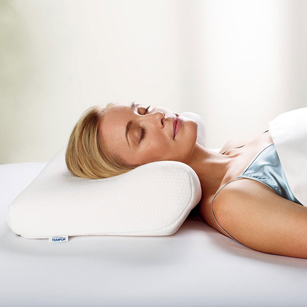 テンピュール エルゴ プラスピロー枕 XSサイズ（旧名：ミレニアム