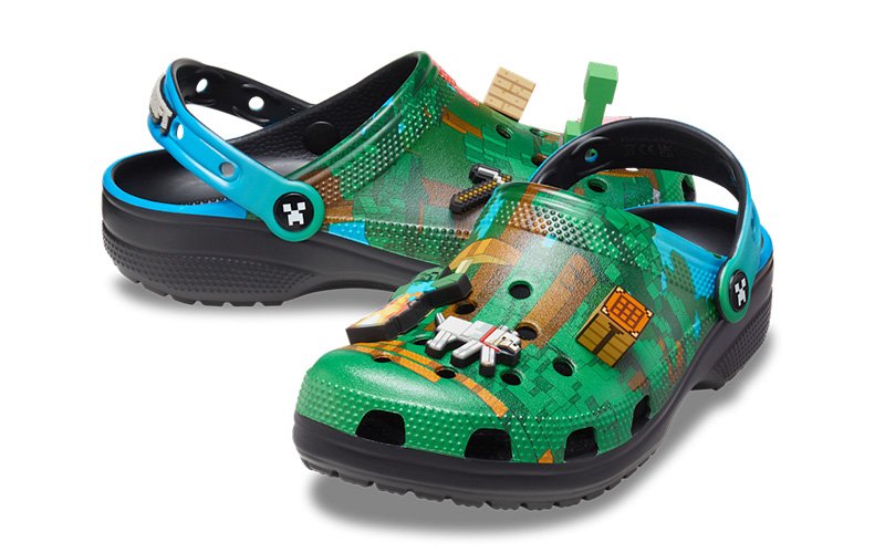 crocs（クロックス） サンダル シューズ メンズ レディース マイン
