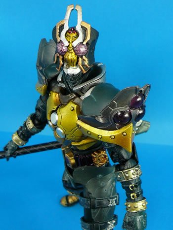 S.I.C Vol.37 ﾚﾝｹﾞﾙ&ｼﾞｬｯｸﾌｫｰﾑ