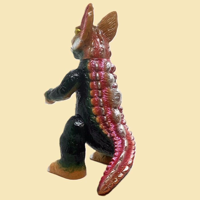 マルサンの「クラシック ドラギラス450（1st.カラー）」がセブン