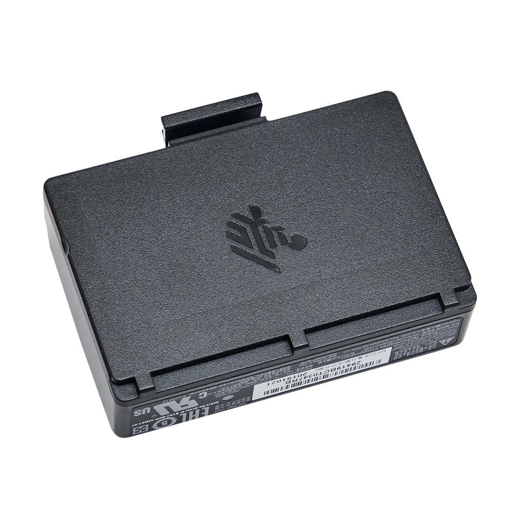 ZQ511 堅牢 3インチ型モバイルプリンタ | ZEBRA ゼブラ ウェルコムデザイン