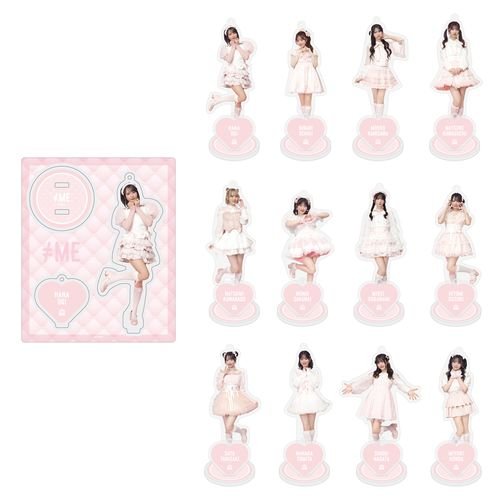 商品一覧ページ | ≠ME OFFICIAL SHOP | アイテム別