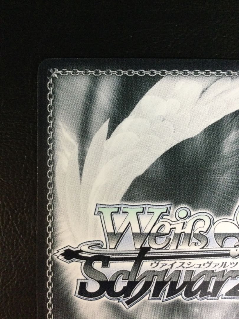 ② (微キズ) 聖槍の担い手 獅子王(サイン入り) SP FGO/S87-001SP 1枚の