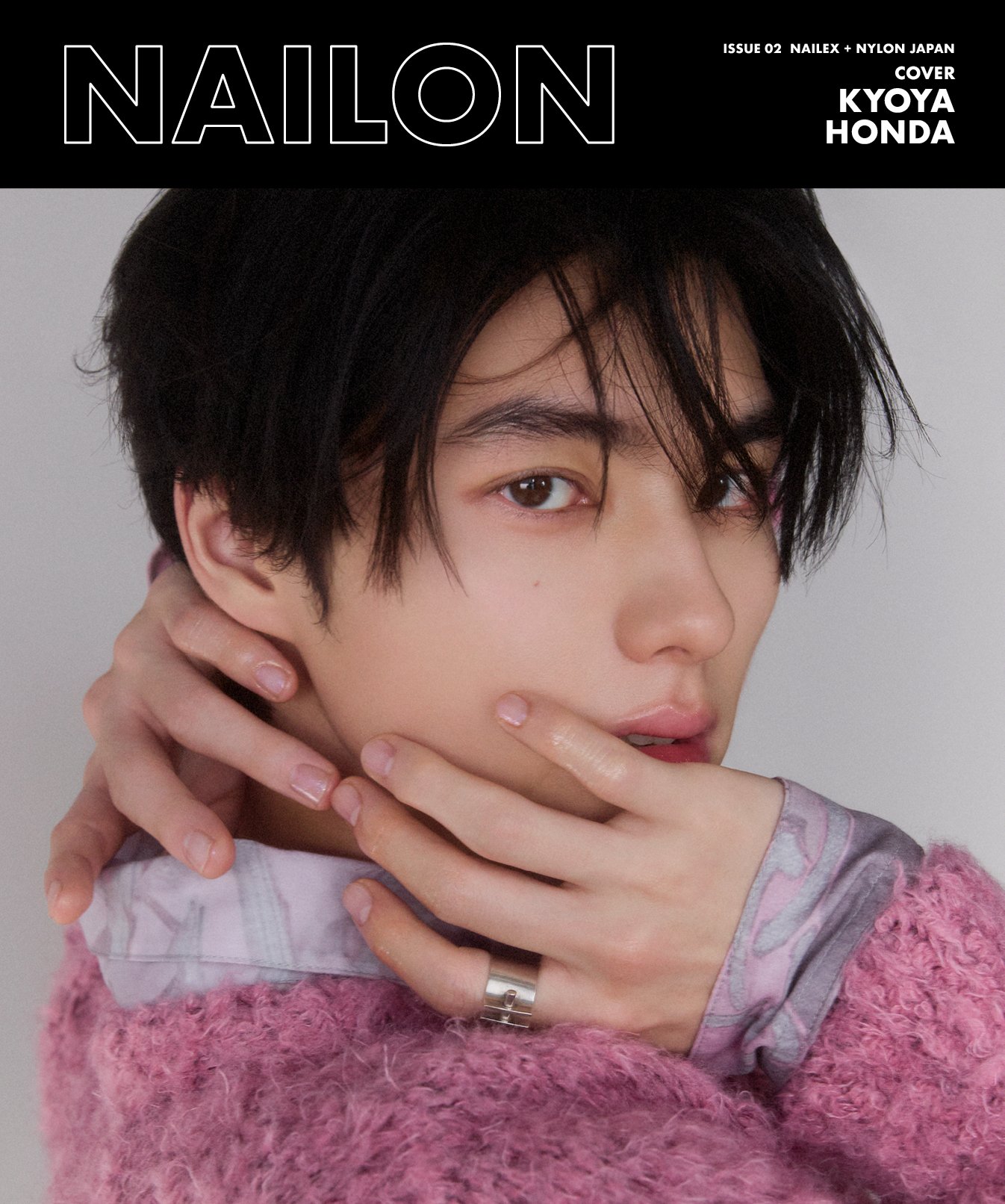 FASHION] 2025年9月29日（月）発売！ ファッション＆ネイルアート