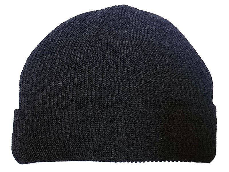 USN WATCH CAP NOS 米軍 ニット（ワッチ）キャップ デッドストック