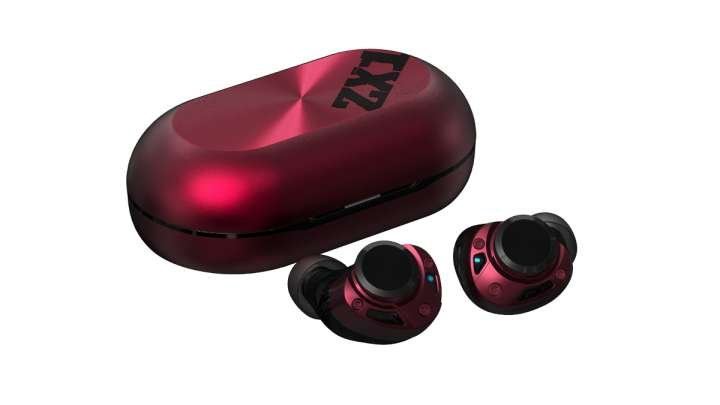 カウボーイビバップ』コラボのAVIOT「TE-ZX1」は片側で3種類5発
