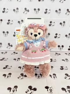 シェリーメイ テイスティーサマーサプライズ ぬいぐるみバッジ 2020