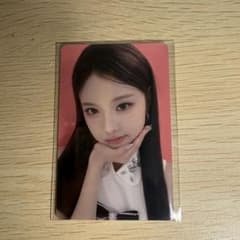 izna ファンコン 会場限定 7000円 MD 購入特典 トレカ ジミン - メルカリ