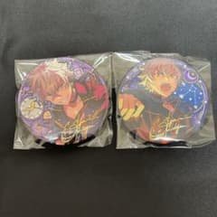 あんさんぶるスターズ あんスタ 中国 時光缶バッジ 大神晃牙 - メルカリ