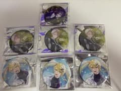 浦島坂田船 ハロパ2025 センラ 缶バッジ - メルカリ