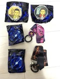 2026年最新】登坂広臣 full moon キーホルダーの人気アイテム - メルカリ