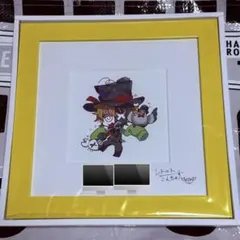 2026年最新】レトセトラ 複製原画の人気アイテム - メルカリ