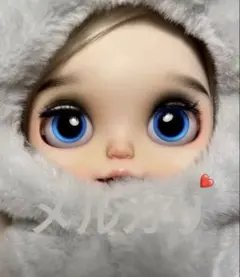 2026年最新】ブライス アイチップの人気アイテム - メルカリ