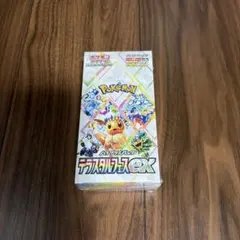 2026年最新】ポケモンカード 未開封パック テラスタルフェスの人気
