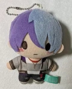 2026年最新】ふわぷちマスコット 青柳冬弥の人気アイテム - メルカリ