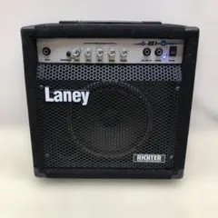 2026年最新】laney ベース アンプの人気アイテム - メルカリ