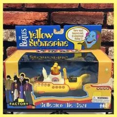 2026年最新】ビートルズ イエローサブマリン フィギュアの人気アイテム