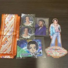 2026年最新】八木勇征 缶バッジの人気アイテム - メルカリ