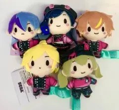 2026年最新】ふわぷちマスコット vivid bad squadの人気アイテム