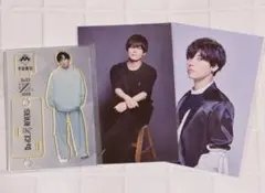 2026年最新】岩岡徹 アクスタの人気アイテム - メルカリ