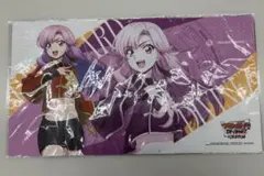 2026年最新】ヴァンガード プレイマット ナオの人気アイテム - メルカリ