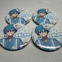 2026年最新】ころん 缶バッジ 2022 summerの人気アイテム - メルカリ