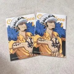 2026年最新】生ブロマイド ワンピース ローの人気アイテム - メルカリ