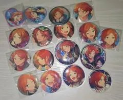 2026年最新】あんスタ2wink缶バッジの人気アイテム - メルカリ