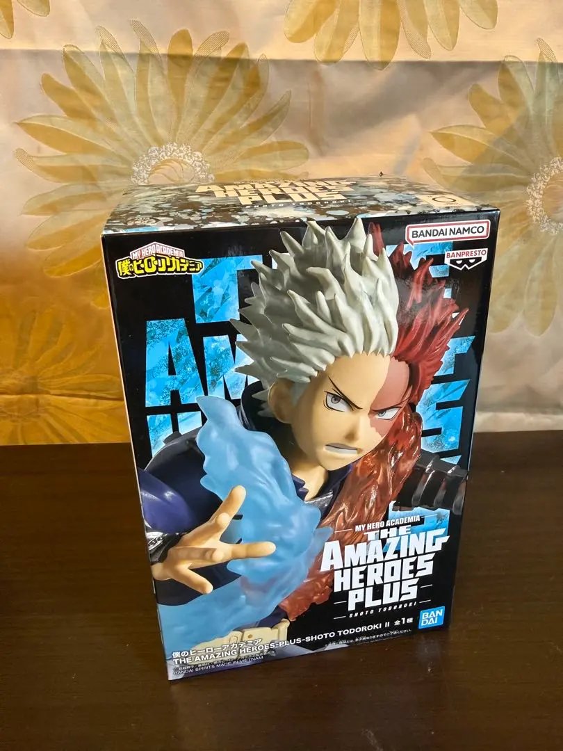 2026年最新】1/7スケールフィギュア 轟焦凍 ショートVer.の人気