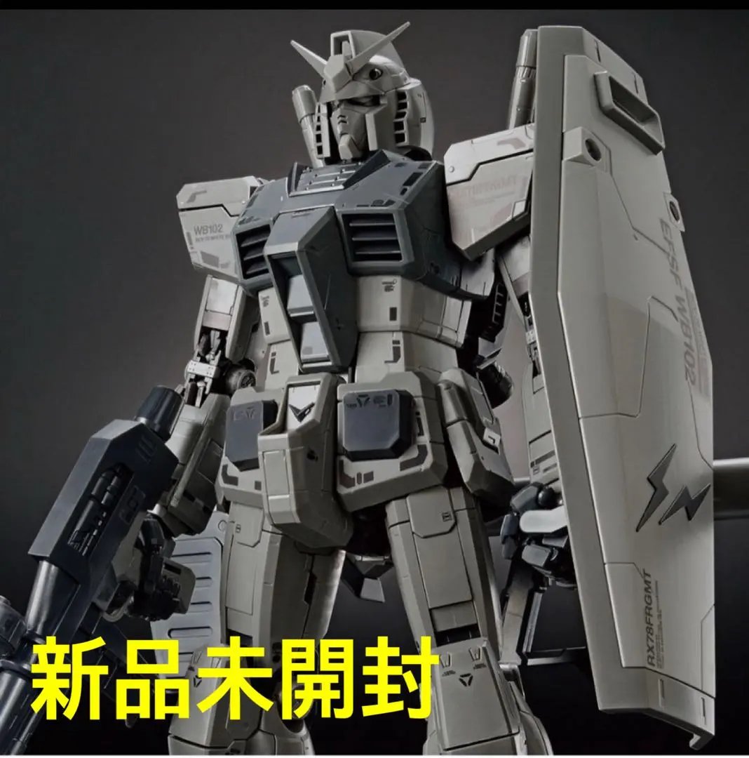 2026年最新】GUNDAM FIX figuration metal compo rx78frgmtの人気