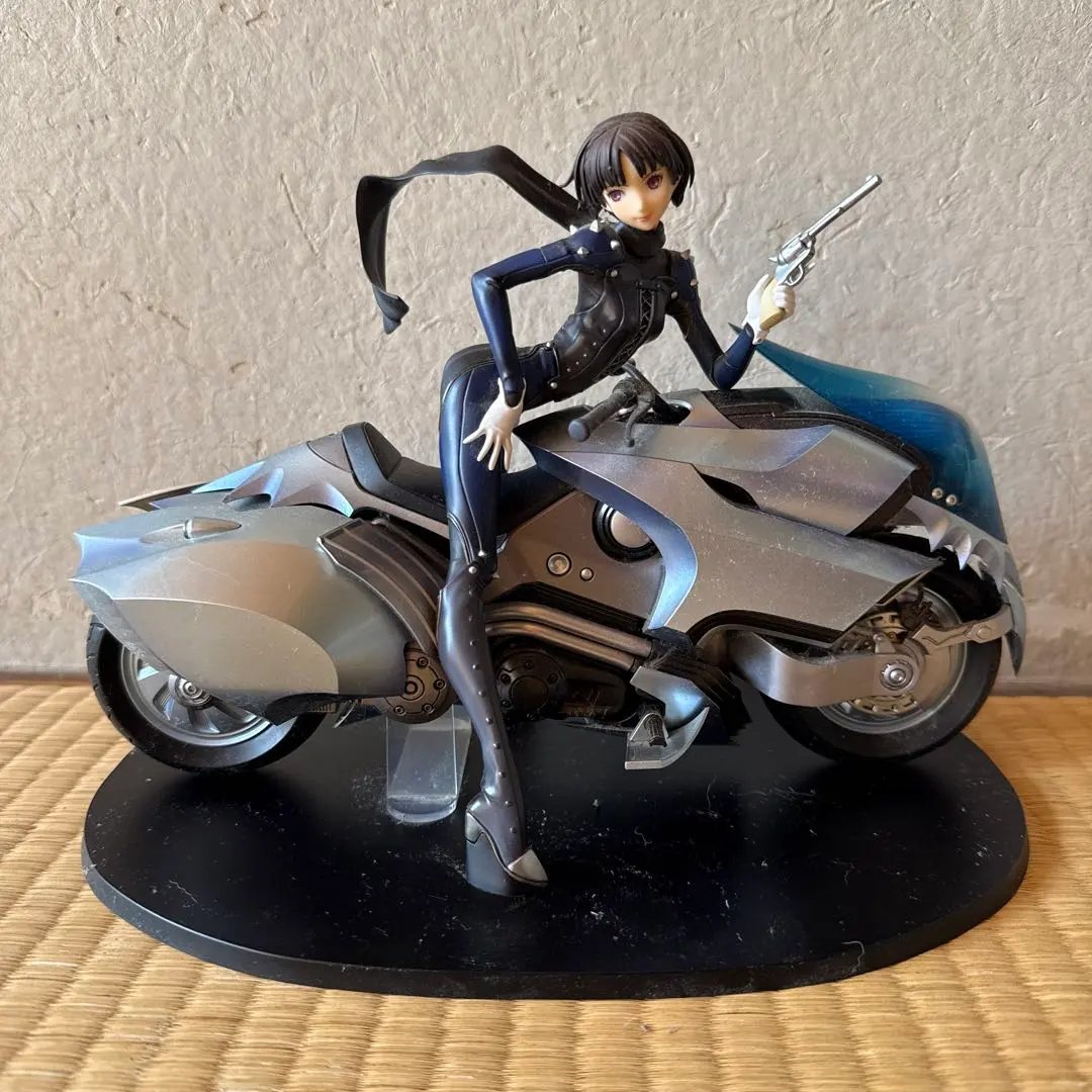 2026年最新】ペルソナ5 新島真 怪盗 ver. with ヨハンナの人気アイテム