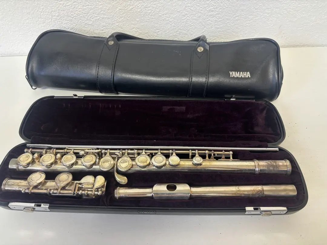 2026年最新】ヤマハ フルート YFL-221SⅡの人気アイテム - メルカリ