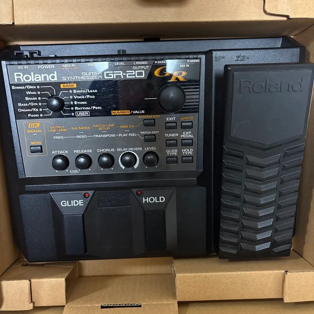 2026年最新】roland gk-3の人気アイテム - メルカリ