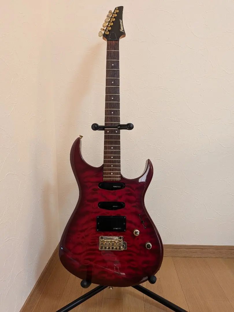 2026年最新】fernandes fgz 400の人気アイテム - メルカリ