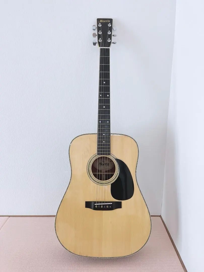 2026年最新】morris w-25の人気アイテム - メルカリ