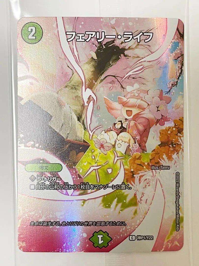 2026年最新】神アート フェアリーライフの人気アイテム - メルカリ