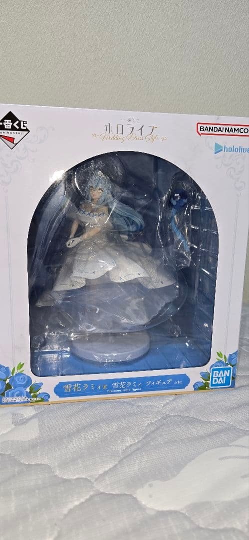 一番くじ ホロライブ ラミィ フィギュア Amazon | 一番くじ ホロライブ ちょこのっこコレクション ちょこのっこ