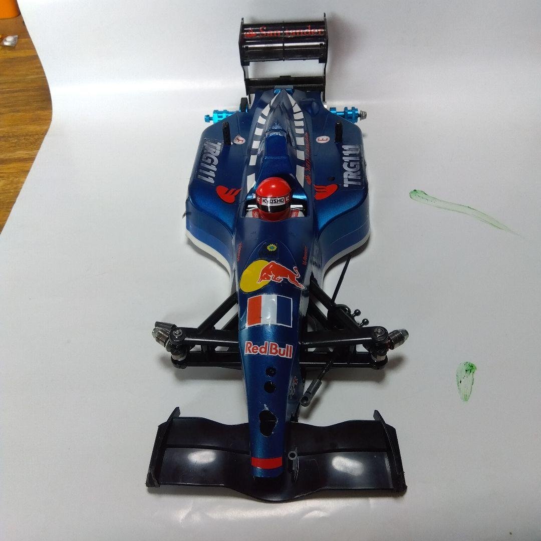 タミヤＦ１TRG 42162_s.jpg