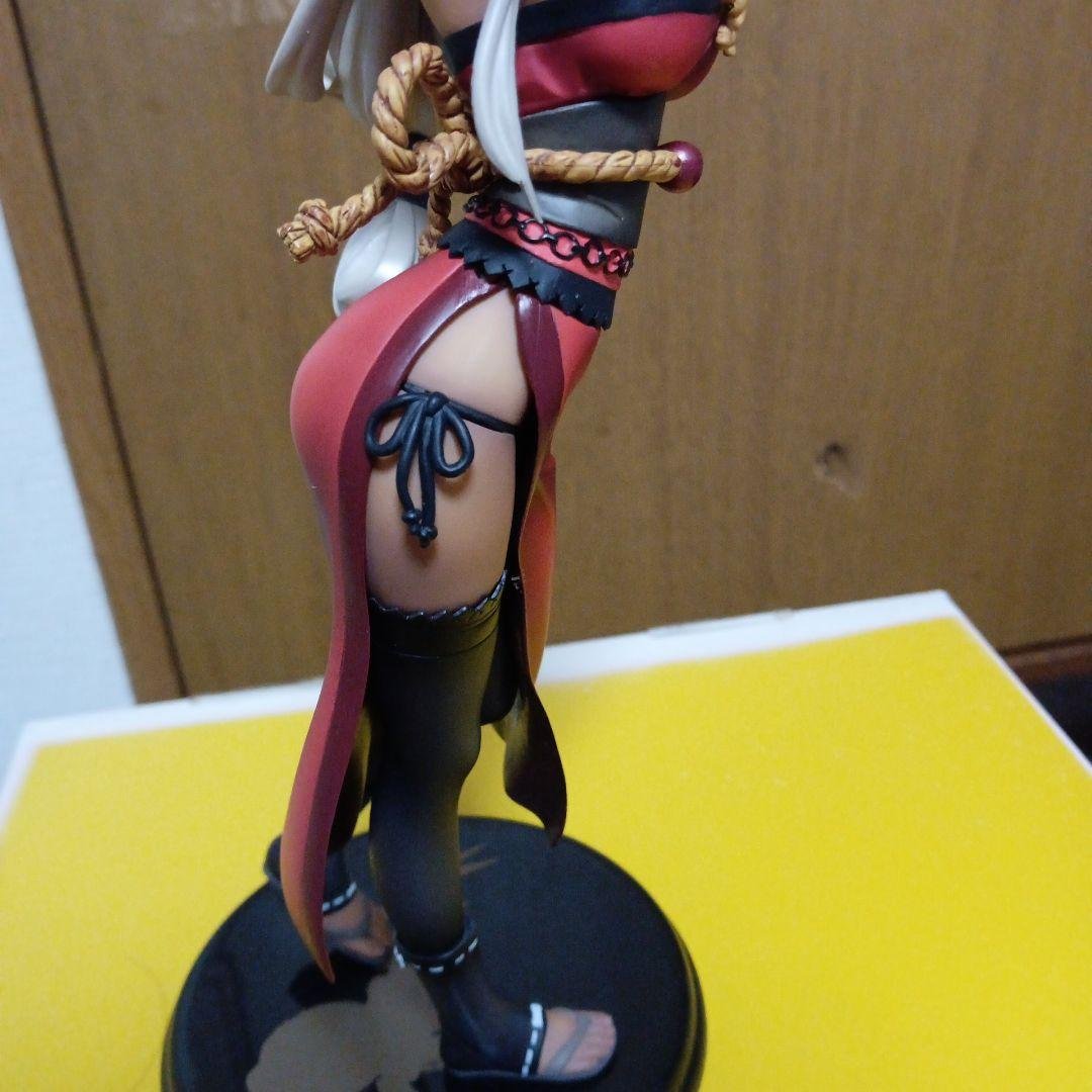 WING 装甲悪鬼村正　三世村正　フィギュア