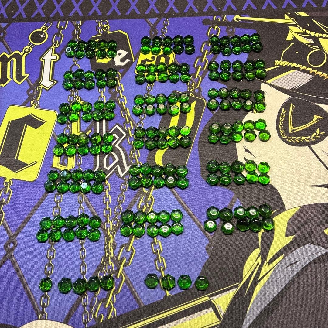 緑コア　189個 adidas アディダス エース 17+ ピュアコントロール FG/AG(グリーン