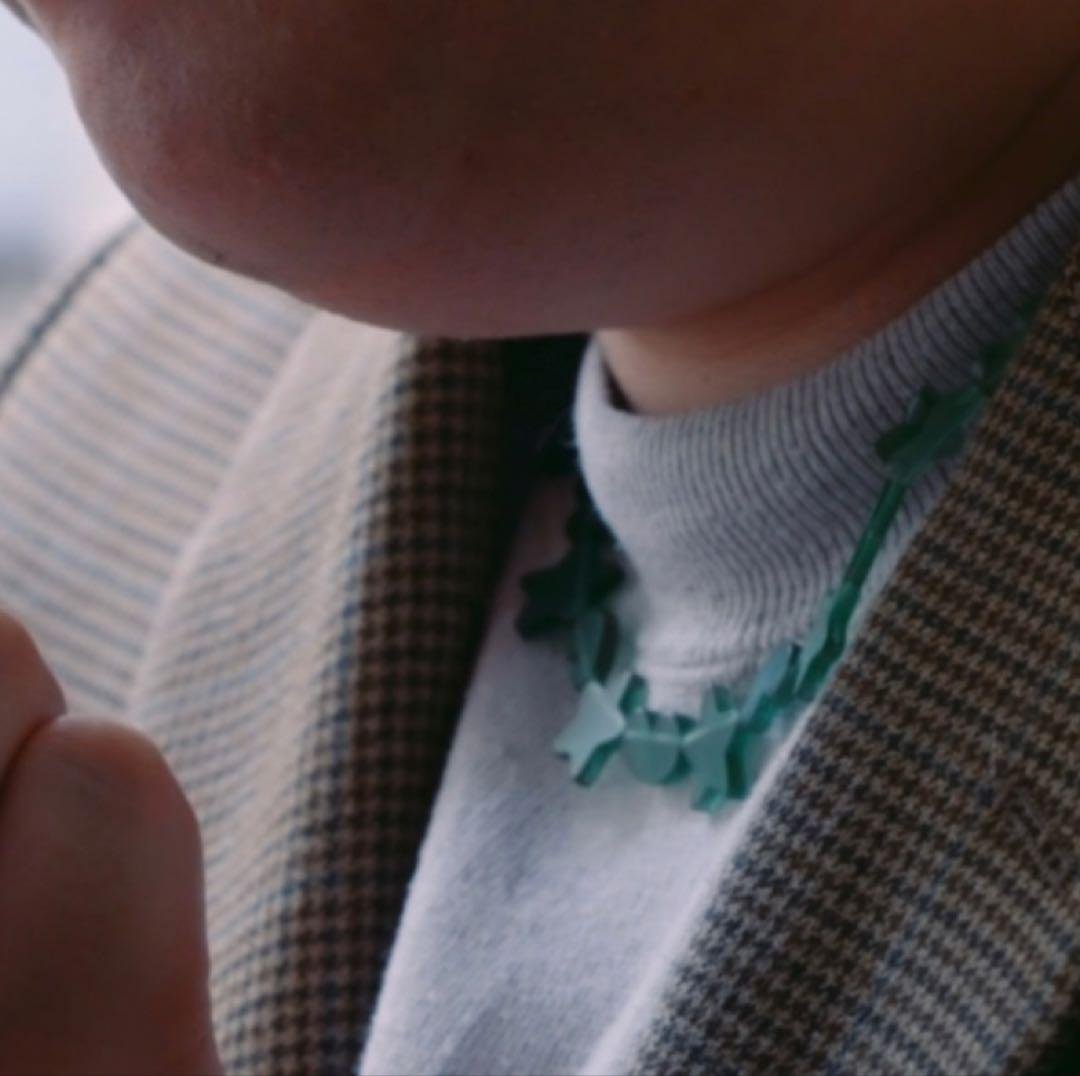 aikawa randy ネックレス ポーガーズ あつむ 11747391 ఐకావా(アイカワ) randy ランディー ネックレス aikawa ネックレス