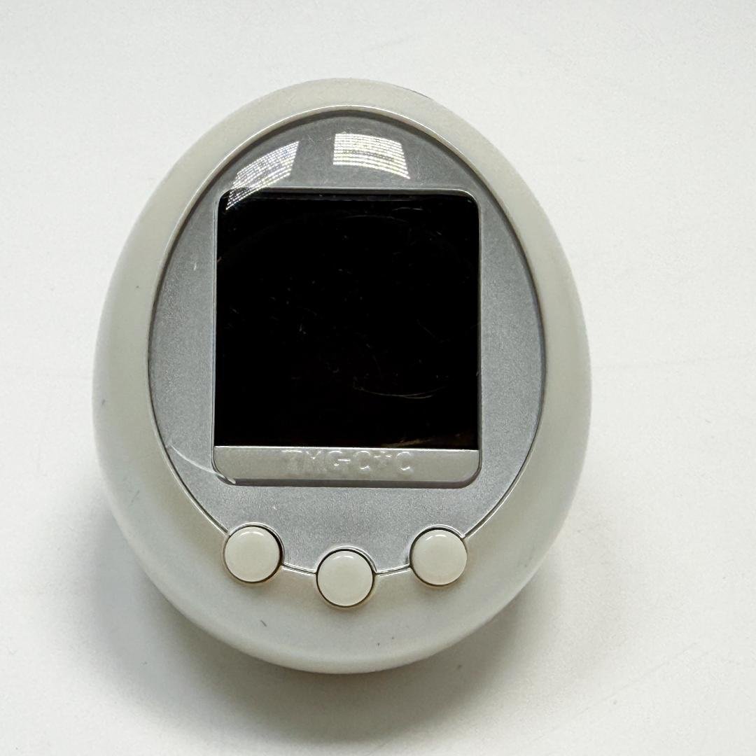 Tamagotchi たまごっち プラスカラー ホワイト ヨドバシ.com - バンダイ BANDAI たまごっちプラスカラー [ホワイト