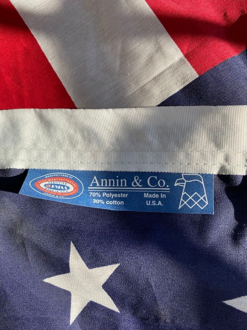 ララ(※プロフィール必読)D.H.RISHEL 3段チェスト米国旗付き