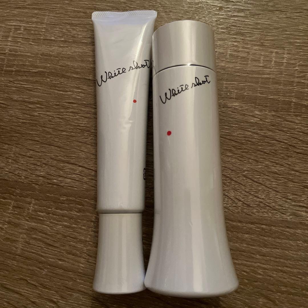 POLA ホワイトショット MX & LX セット ホワイトショット LX』『ホワイトショット MX』誕生 | 株式会社ポーラ