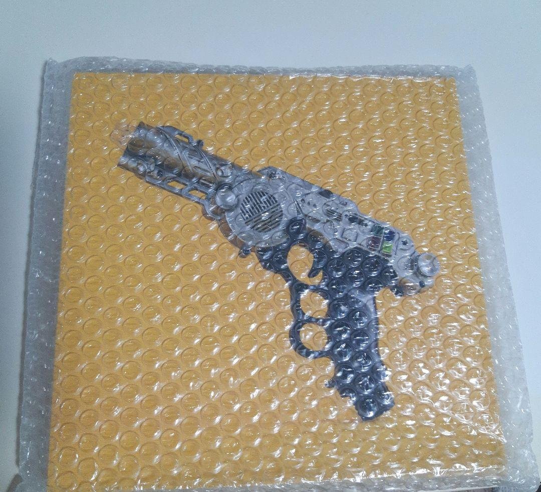ピカ銃　ヨタくん　絵 ピカ銃のよたくんに会いました : 下呂温泉 留之助商店 店主のブログ