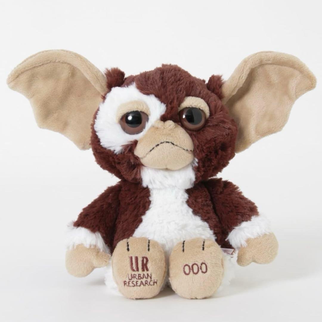 NICI × URBAN RESEARCH ギズモ グレムリン アーバンリサーチ - メルカリ