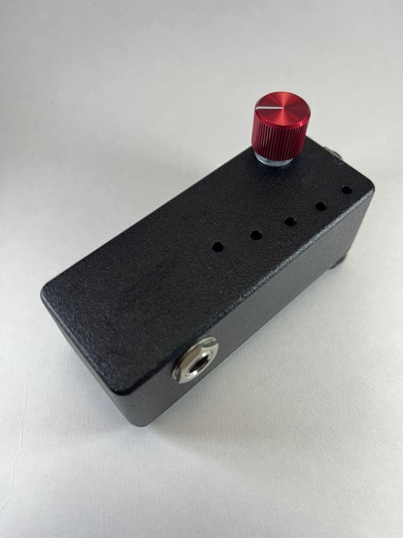 ギター Lee custom amplifier LCA 12AX7BB レビュー】Lee Custom Amplifier 12AX7BB | Kemperman-ケンパーマン